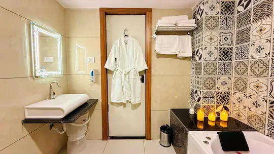 couple hotels in hotel aventus grand indore