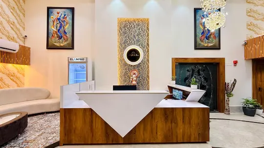 best 5 star hotels in hotel aventus grand indore