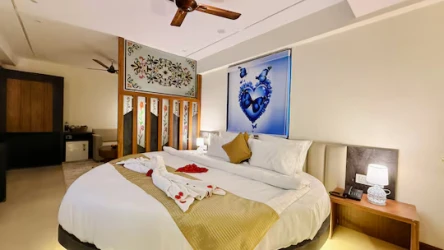 best hourly hotel in hotel aventus grand indore