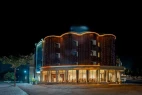 24 hours check in hotels in hotel benchmark premier indore