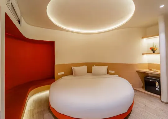 best day stay hotels in hotel benchmark premier indore