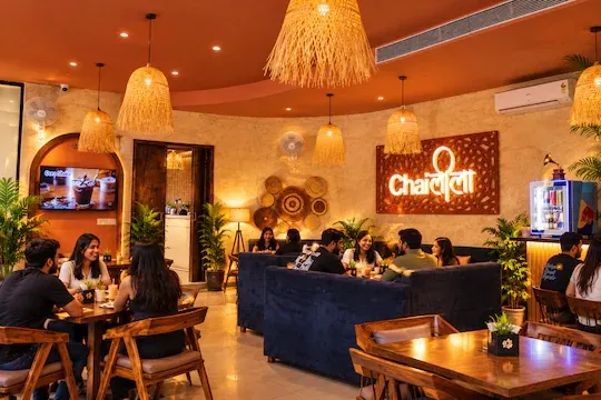 couple friendly hotels in hotel benchmark premier indore