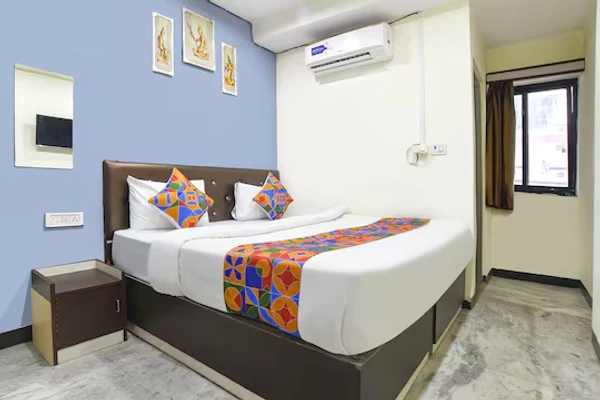 hourly hotel in hotel br greens indore