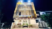 cheap and best hotels in hotel citadel inn indore