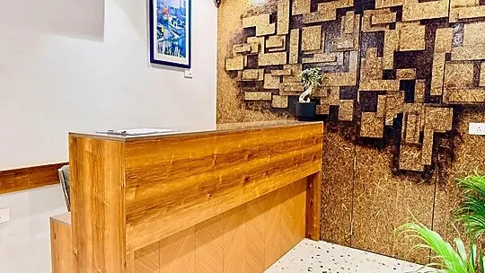 hotel with bar in scheme no 113, indore - hotel citadel inn
