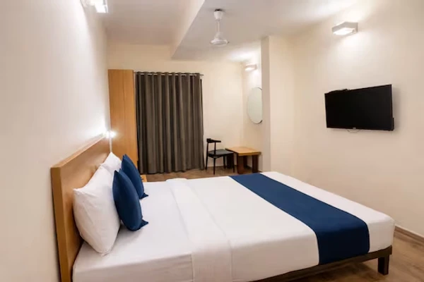 best day time hotels in hotel dlive indore