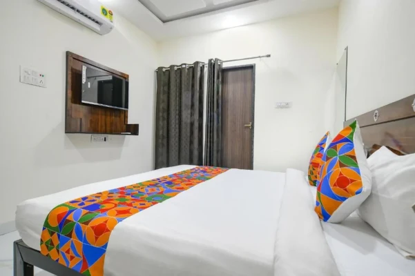 business travel hotels in hotel dr greens indore