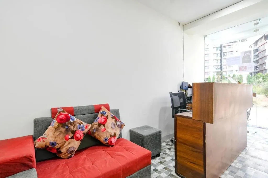 hourly stay in hotel dr greens indore