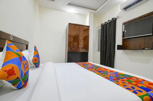 hourly hotels in hotel dr greens indore