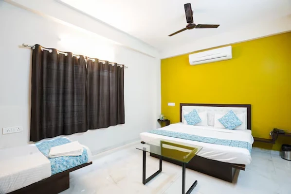 best cheap hotels in hotel dreamway by oyteo indore