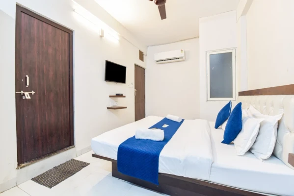 budget hotels in hotel dreamway by oyteo indore