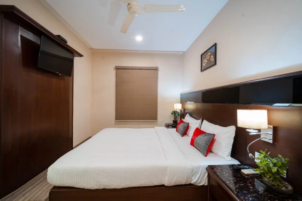 best day time hotels in hotel eco stay indore