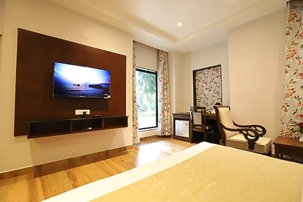 short stay hotels in hotel eco stay indore