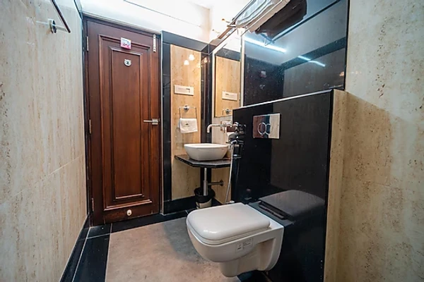 best hotel in hotel eco stay indore