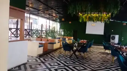 hotel near indore airport - hotel enigma