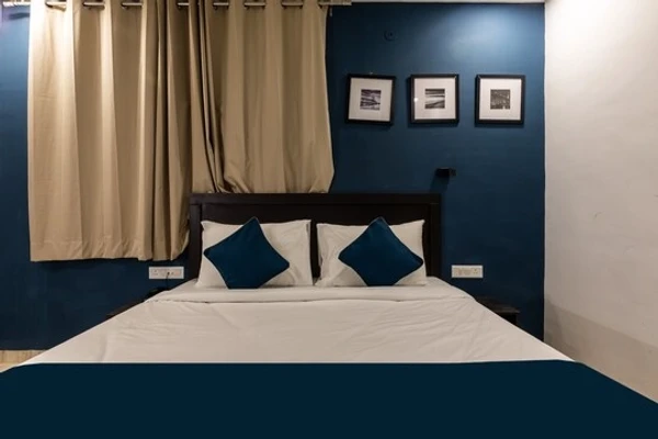 good hotels in hotel fusion stays indore