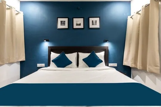 good hotels in hotel fusion stays indore