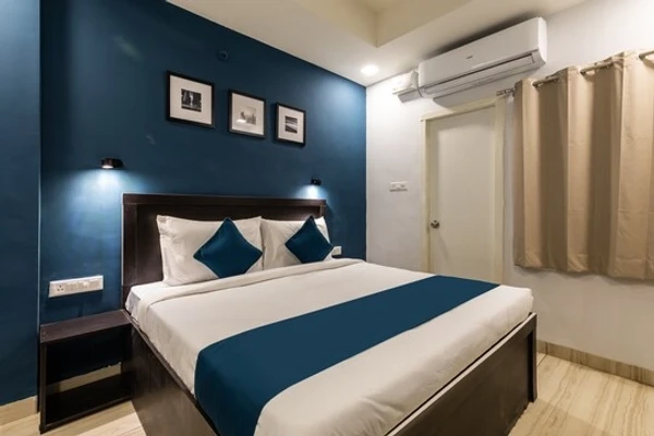 hourly hotel in hotel fusion stays indore