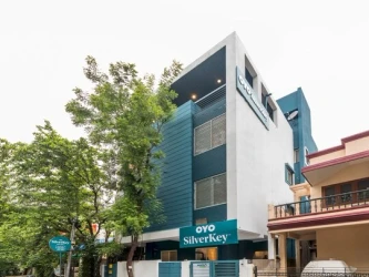 early check in hotels in hotel fusion stays indore
