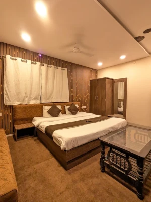 best early check in hotels in hotel grand iconic by igh indore