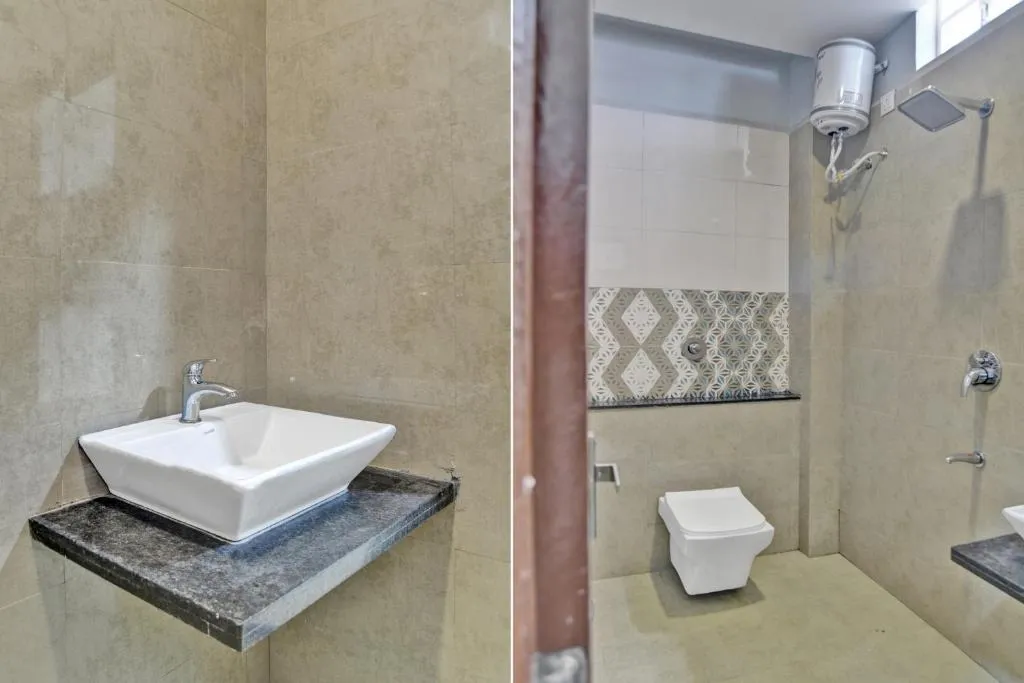 hotel with gym in nipania, indore - hotel heritage