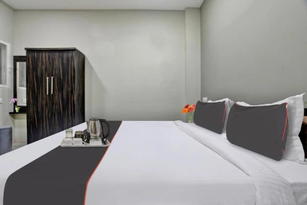 best early check in hotels in hotel heritage indore