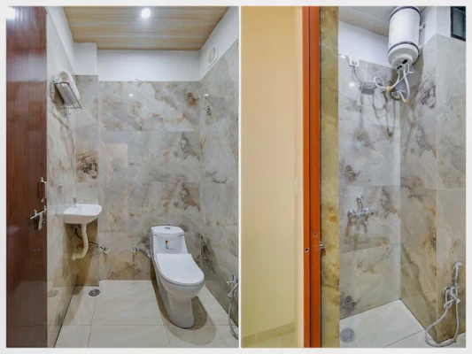 corporate hotels in hotel iconic stay by igh indore