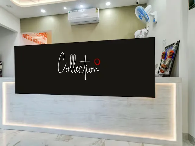 best hotel in hotel iconic stay by igh indore