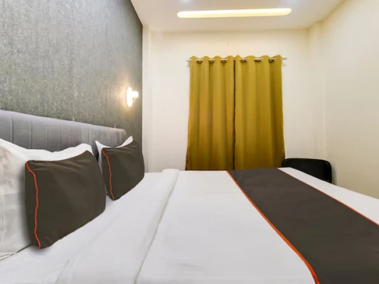 day use hotels in hotel iconic stay by igh indore
