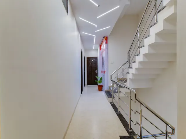 early check in hotels in hotel iconic stay by igh indore