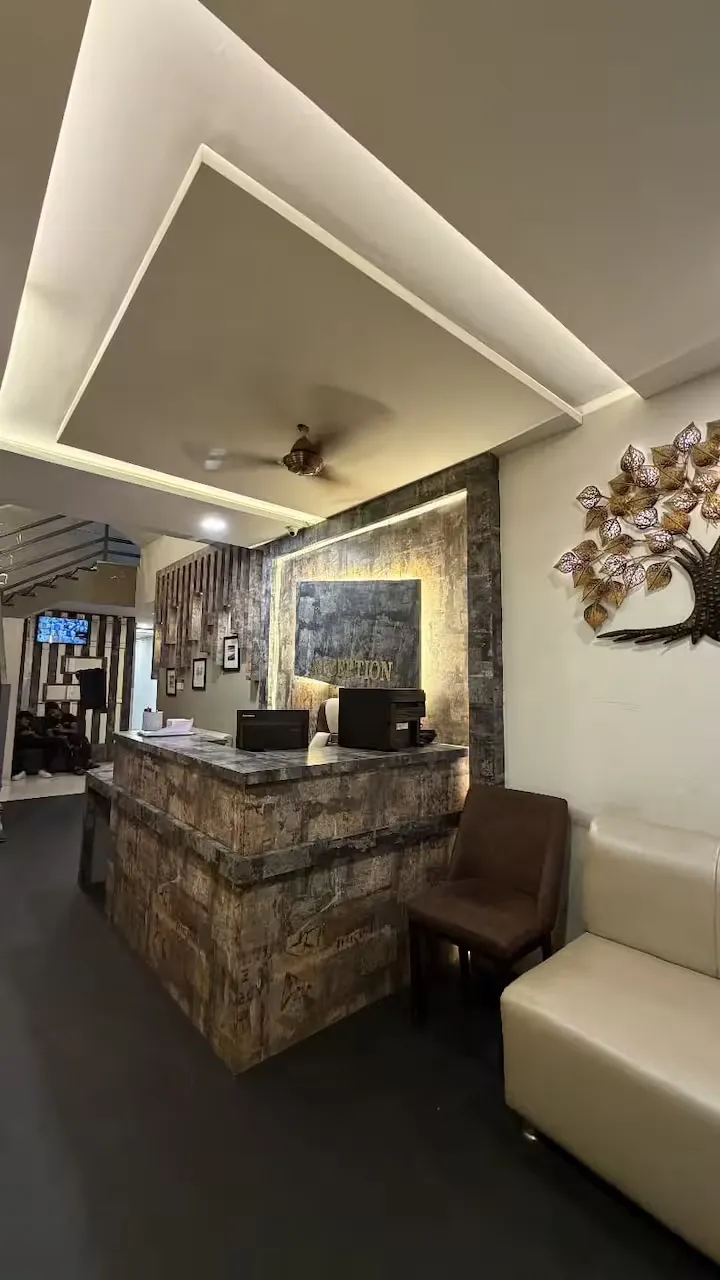 3 star hotels in hotel majestic imperial indore