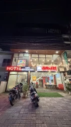 good hotels in hotel majestic imperial indore