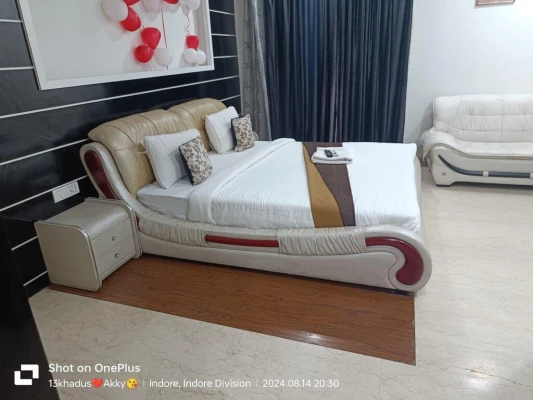 best night stay hotels in hotel million star by oyteo indore