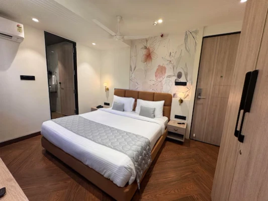 3 star hotel in vijay nagar, indore - hotel mumbai house vijay nagar indore