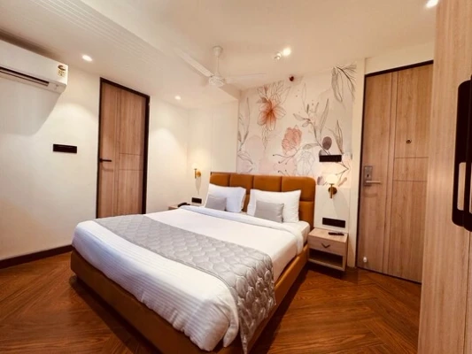 jacuzzi hotel in vijay nagar, indore - hotel mumbai house vijay nagar indore
