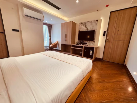 3 star hotel in vijay nagar, indore - hotel mumbai house vijay nagar indore