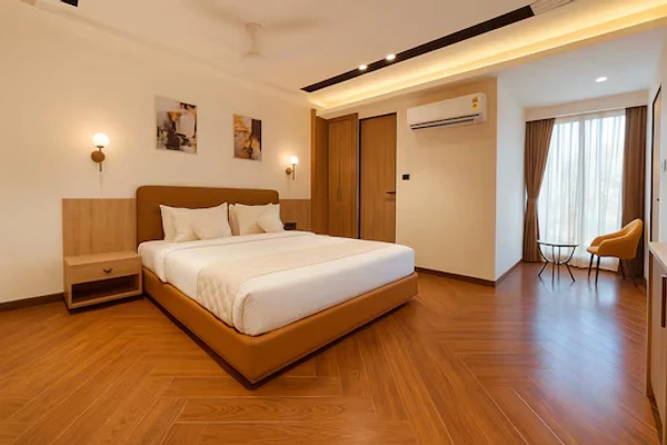 flexible hotel booking in hotel mumbai house vijay nagar indore indore
