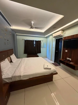 business hotels in hotel orange tree indore indore