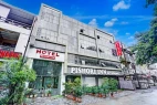 best luxury hotels in hotel pishori inn indore