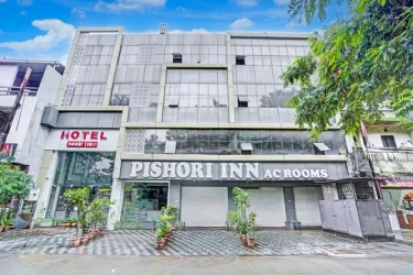 musakhedi, indore hotel booking - hotel pishori inn