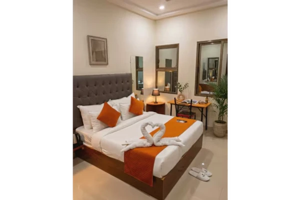 hourly hotels in hotel prime access inn indore