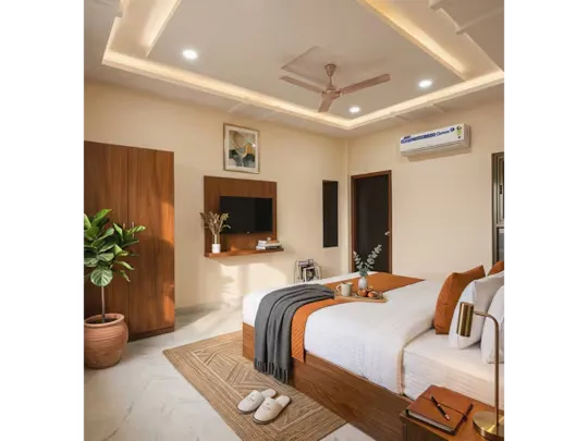 best hourly stay in hotel prime access inn indore