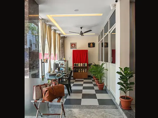 hourly hotel in hotel prime access inn indore
