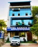 couple hotels in hotel ramaya inn indore