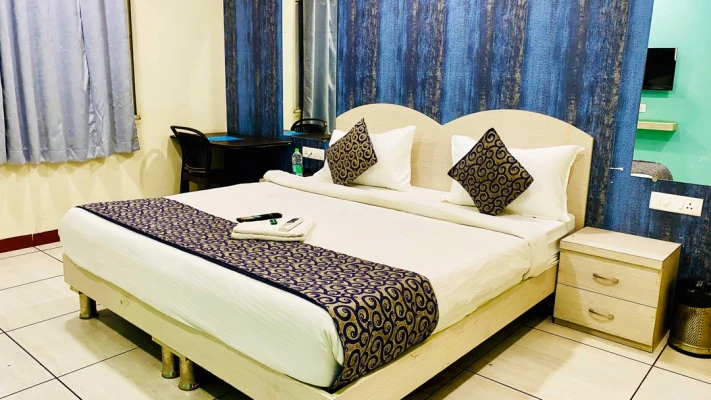best day time hotels in hotel ramaya inn indore