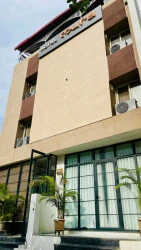 3 star hotel in vijay nagar, indore - hotel ramya