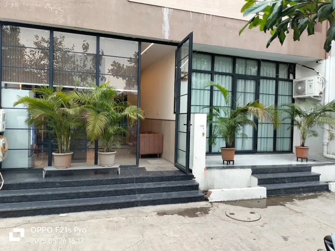 jacuzzi hotel in vijay nagar, indore - hotel ramya