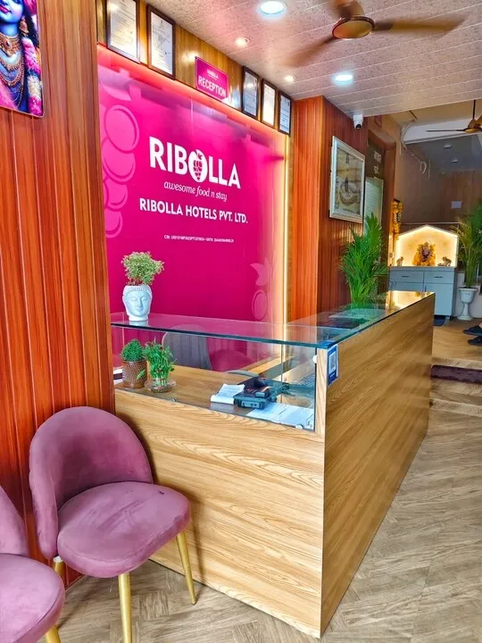 best 24 hours check in hotels in hotel ribolla indore