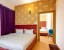 budget hotels in hotel ribolla indore