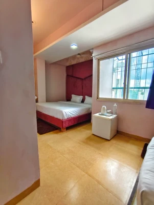 hotel in scheme no 113, indore for couples - hotel ribolla
